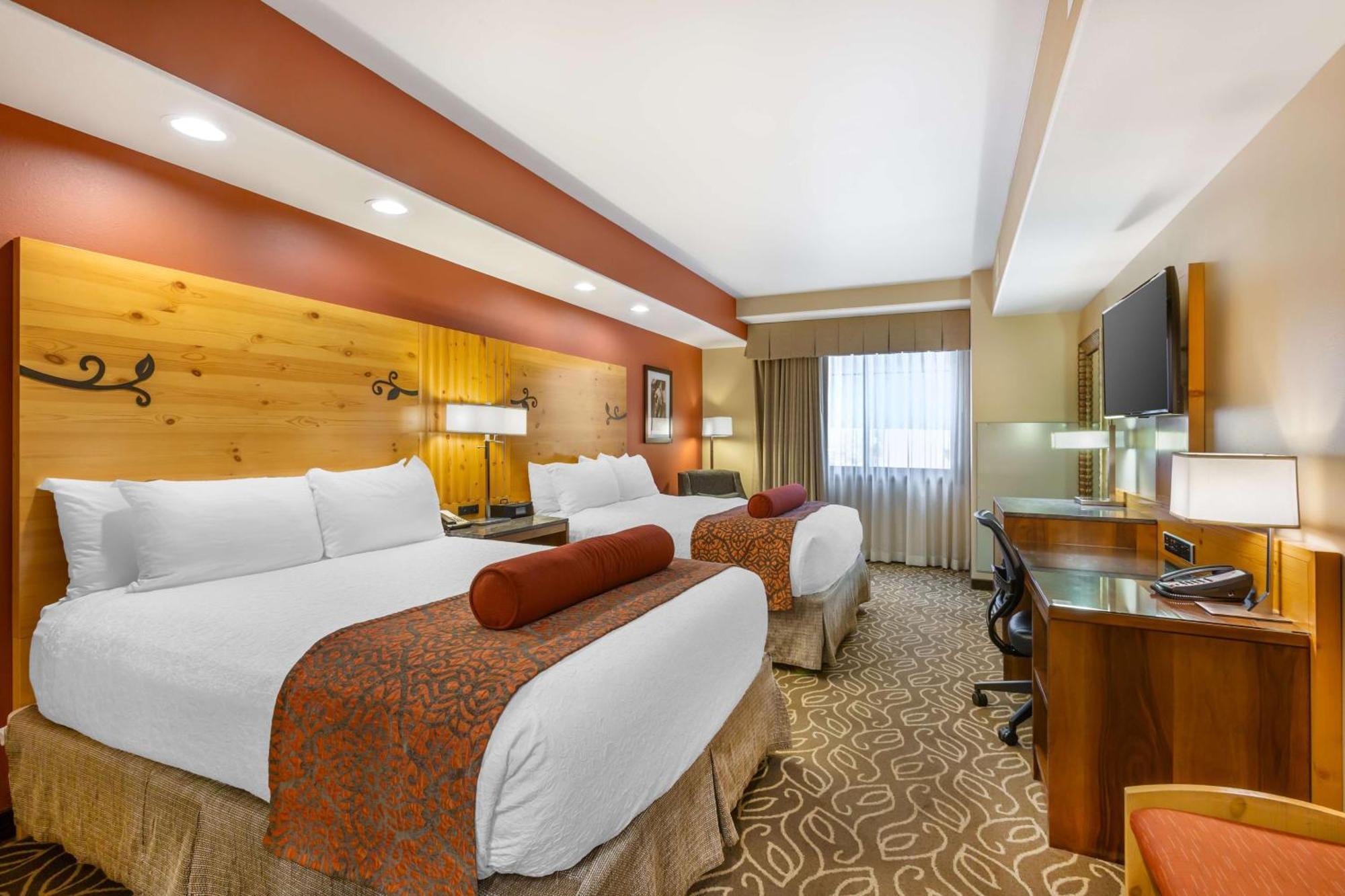 Best Western Premier Ivy Inn & Suites Cody Εξωτερικό φωτογραφία